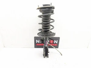 TOYOTA COROLLA MK12 E210 2018 - ON LEFT FRONT STRUT 83684 48520-02M20 - Picture 1 of 9