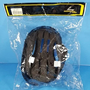 Scorpion EXO-C110 KW2 Motorcycle Helmet Replacement Liner Size XL Crown 75-02094 - Picture 1 of 7