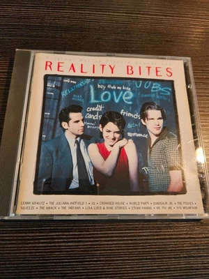 Reality Bites von Ost | CD | Zustand sehr gut - Bild 1 von 4