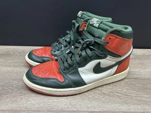 Air Jordan 1 Retro High OG x SoleFly Art Basel Größe 11 AV3905-138 - Bild 1 von 24