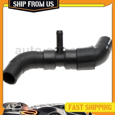 Manguera de refrigerante de radiador inferior para Ford Fusion 2014 1,5 L 2013 2014 Ford Fusion 1,6 L Foto 1 de 2