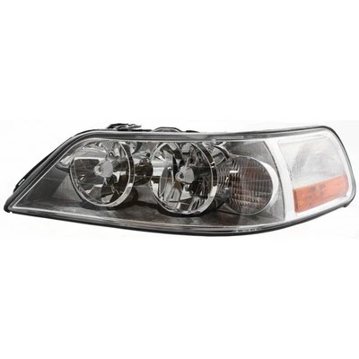 For 2003 2004 Lincoln Town Car Headlight Driver Side | FO2502184 Foto 1 de 3
