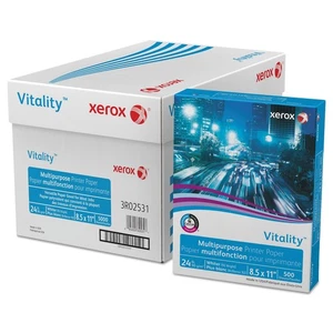 Xerox Business Multipurpose Paper, 500 Sheets. - Picture 1 of 1