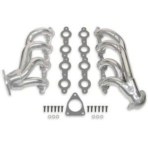 91836-1FLT Flowtech Headers for Chevy Avalanche Yukon Suburban Chevrolet Tahoe - Picture 1 of 1