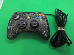 Xbox 360 Call of Duty Modern Warfare 2 MW2 Limited Ed Controller - Grey - Combat - Picture 1 of 4