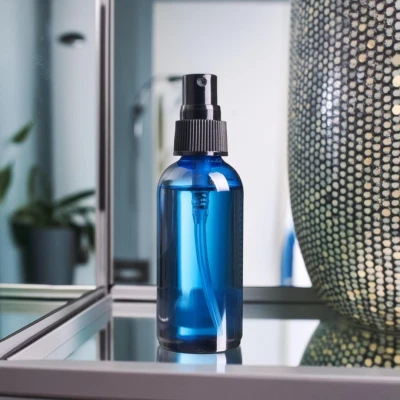 Botanical Bliss Hydrating Facial – Fade Scars, Soothe Skin, & Boost Radiance - Image 1 of 4