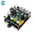 Upgraded 6K4 Tube Preamplifier Amplifier Stereo Hifi Audio Preamp Module W/Boost