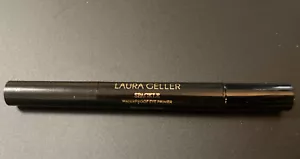Laura Geller Spackle Eye Primer Waterproof Skin Perfecting medium Deep Brand New - Picture 1 of 2
