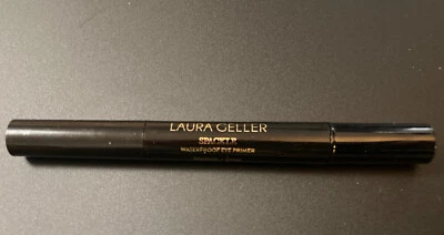 Laura Geller Spackle Eye Primer Waterproof Skin Perfecting medium Deep Brand New - Image 1 of 2