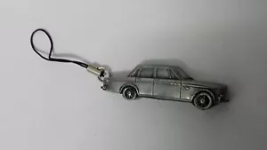 Volvo 164 Sedán ref286 3D coche efecto peltre móvil dije teléfono - Imagen 1 de 1