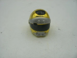 Popy Bandai 1990 SABAN'S Sentai WINSPECTOR Piece Part BIKLE TECTOR Casque - Foto 1 di 4