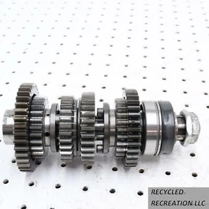 1982 KAWASAKI 305 CSR TRANSMISSION SHAFT 13127-1009 - Picture 1 of 5