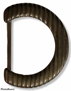 59642 FIBBIA PER CINTURA max 5 cm - donna (Belt buckle) - Picture 1 of 6