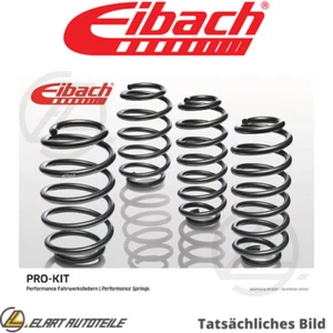 SUSPENSION KIT SPRINGS FOR SAAB 9-5 ESTATE B205E/B205LB235E/B235R/B235LD223L 4cyl - Picture 1 of 7