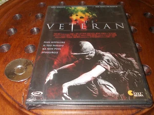 The Veteran Dvd .... Nuovo - Foto 1 di 2
