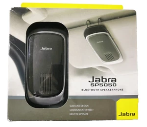 Haut-parleur Jabra SP5050 Bt - Photo 1 sur 2