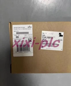 1 pcs NEW Broadcom BCM957508-P2100G network card DHL shipping - Picture 1 of 4