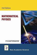 Mathematical Physics by P.K. Chattopadhyay (English) Hardcover Book