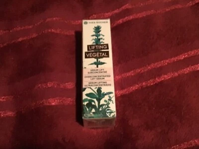 yves rocher lifting vegetal serum lift overconcentrate lift serum 1 oz  - Image 1 of 3