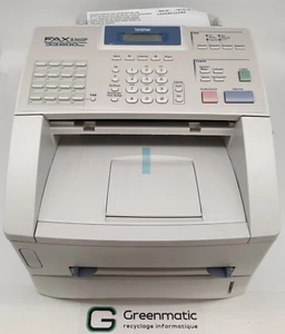 COPIEUR FAX BROTHER 8360P A4 - Photo 1/10