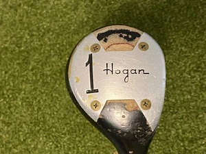 Hogan Radial 3.5 Driver RH Hogan Apex 3 Regular Steel (R3452) - Picture 1 of 7