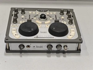 Hercules DJ Console MK2 - Working, Scratches, No Accessories - Picture 1 of 8