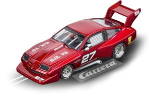 Carrera Evolution Chevrolet Dekon Monza Nº27 - 1:32 - 27614 slotcar - Imagen 1 de 1