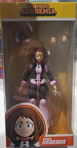 My Hero Academia Ochaco Uraraka Figur ~ McFarlane Toys Neu (B62) - Bild 1 von 6