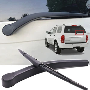Rear Wiper Arm W/ Blade 5135583AA For 04-09 Dodge Durango 07-08 Chrysler Aspen - Picture 1 of 6