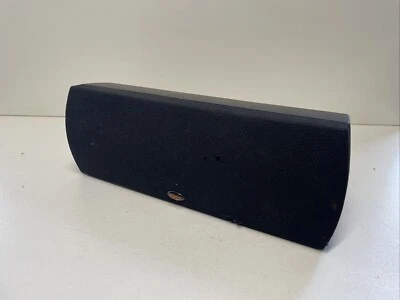 Klipsch Quintet Micro Theater System -5 Center Speaker Only, Work Great! - image 1 of 4