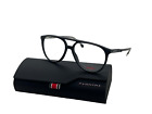 Carrera 1124 003 MATTE BLACK 54-15-140MM  Optical Eyeglasses FRAME UNISEX