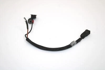 Arnés de enchufe para visera Ski-doo OEM 515177837 Q4152 Foto 1 de 4