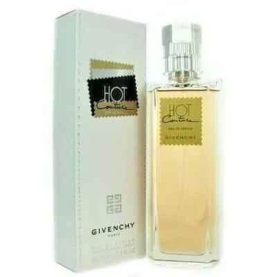 Hot Couture por Givenchy 3.3 OZ Eau De Parfum Spray NUEVO en Caja para Mujer Foto 1 de 2