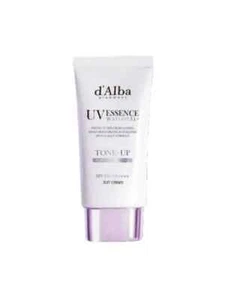 d'Alba WATERFULL TONE UP SUN CREAM PURPLE 50ML (SPF50+ PA++++) - Picture 1 of 1