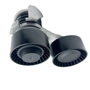 11287582946P For 2013 BMW 135is  3.0L Belt Tensioner Assembly with Pulley  - Picture 1 of 22