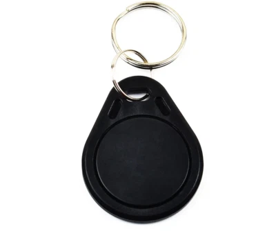 CUID Gen2 Direct Write Magic Tag Key Fob MF S50 1k 13.56MHz UID Changeable MCT - Image 1 of 2