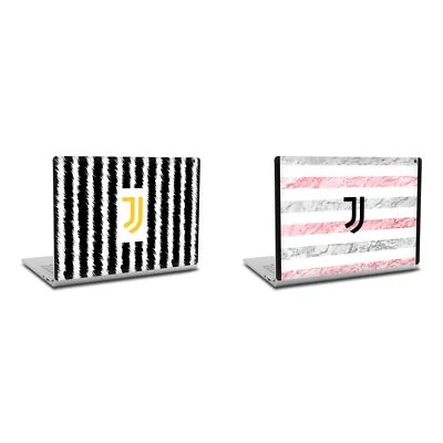 JUVENTUS FOOTBALL CLUB 2023/24 MATCH KIT VINYL SKIN DECAL FOR MICROSOFT SURFACE - Image 1 of 4
