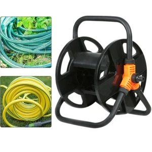 35 Meters Water Pipe Car Roll for Garden Hose Reel Rope - Picture 1 of 4
