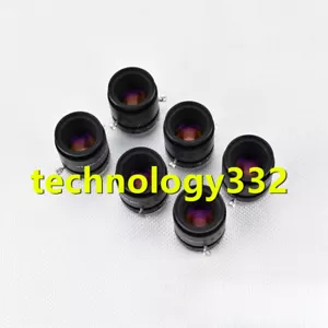 1PC USED tamron M118FM25 Prime lens 25mm 1:1.6 1/1.8 inch #YY - Picture 1 of 5