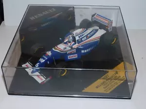 Formula 1 - Williams Renault Fw 16 - Vitesse - 1/24 - Ref 5027 - Foto 1 di 1