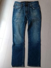 Nudie Jeans W34 W43cm/L80cm JAPAN