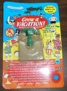 Grow A Vacation! Buy-Rite Inc. 2005 - Bild 1 von 3