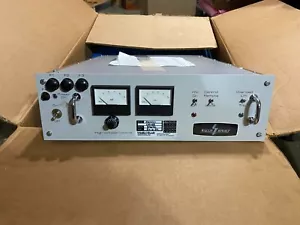 Varian 2595389 RF DRIVER UNIT - Picture 1 of 5