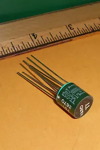 TF5RX17ZZ VARO AUDIO TRANSFORMER NEW OLD STOCK - Picture 1 of 4