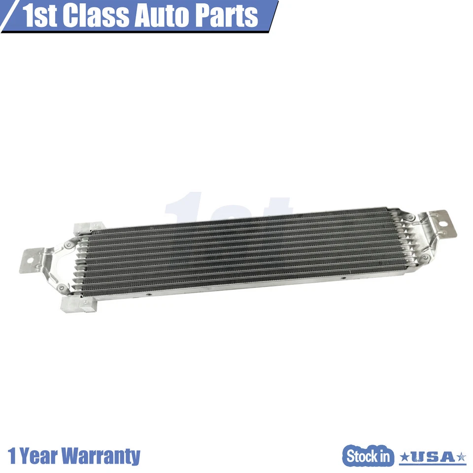 Enfriador de aceite de transmisión para Dodge Dakota Durango 1997-2004 l4 V6 V8 52028779AB Foto 1 de 4