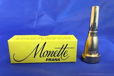 Boquilla trompeta Monette C Prana C15M STC - ¡Nueva! Foto 1 de 3