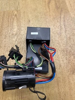 ECU LIMPIAPARABRISAS JAGUAR DAIMLER XJ40 XJ6 DBC5125 Foto 1 de 4