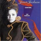 Janet Jackson : Control the Remixes CD Highly Rated eBay Seller Great Prices
