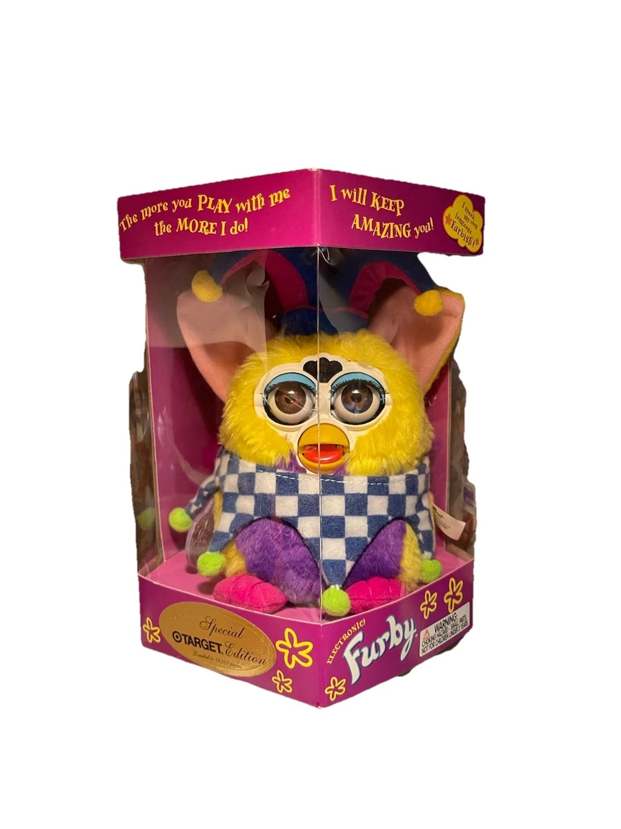 1999 Furby for sale - eBay