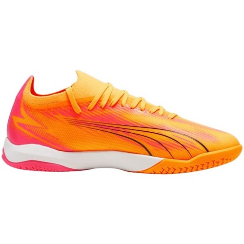 Scarpe da calcio Puma Ultra Match It M 107758 03 arancia